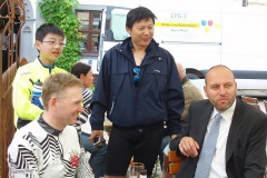 OLYMPUS DIGITAL CAMERA