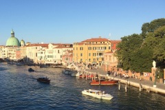 Venedig Stadtbesichtigung
