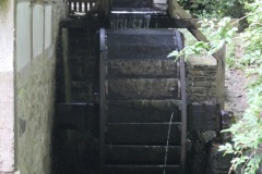 alte Wassermühle