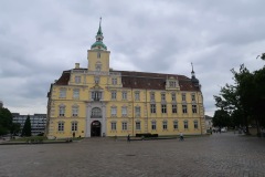 Schloss in Oldenburg